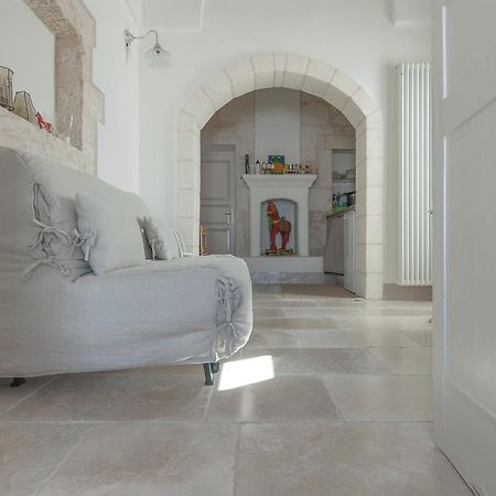 Masseria Conca D'Oro オストゥーニ エクステリア 写真