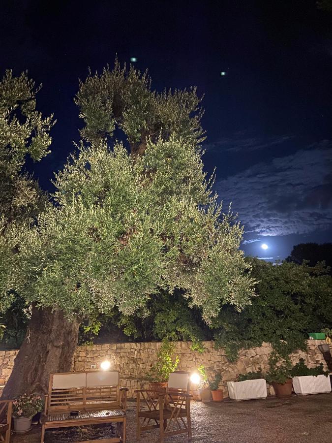 Masseria Conca D'Oro オストゥーニ エクステリア 写真