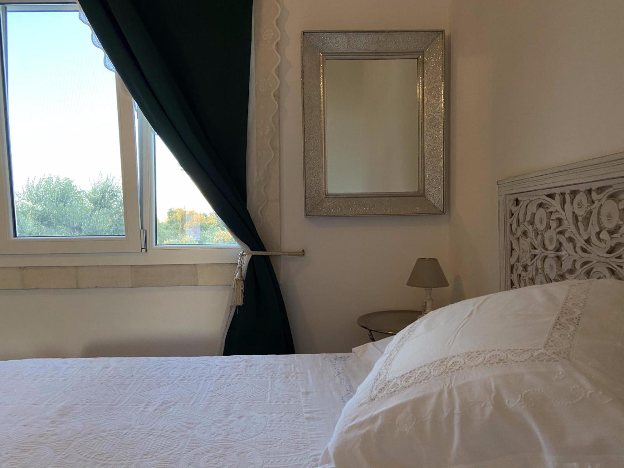 Masseria Conca D'Oro オストゥーニ エクステリア 写真