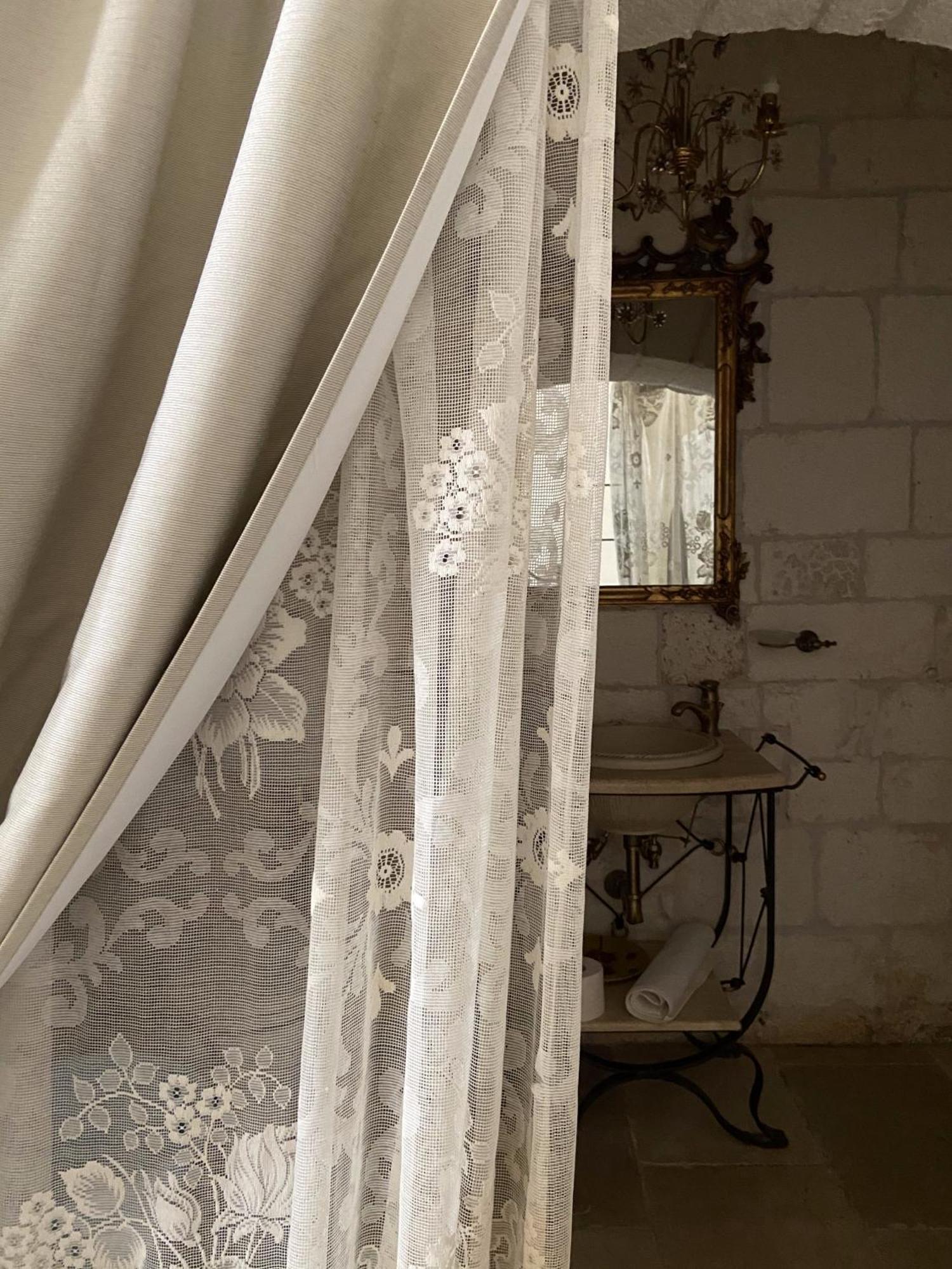 Masseria Conca D'Oro オストゥーニ エクステリア 写真