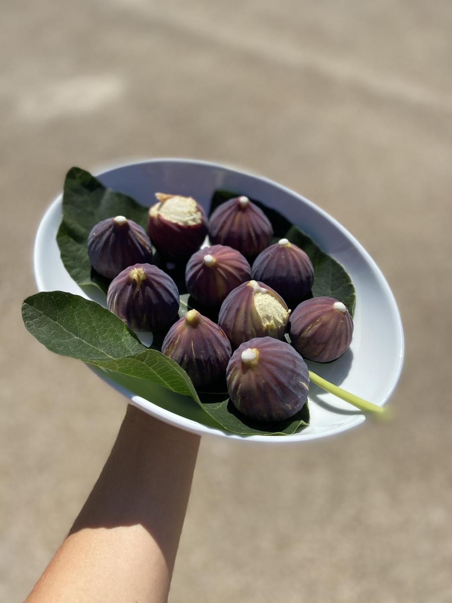 Masseria Conca D'Oro オストゥーニ エクステリア 写真