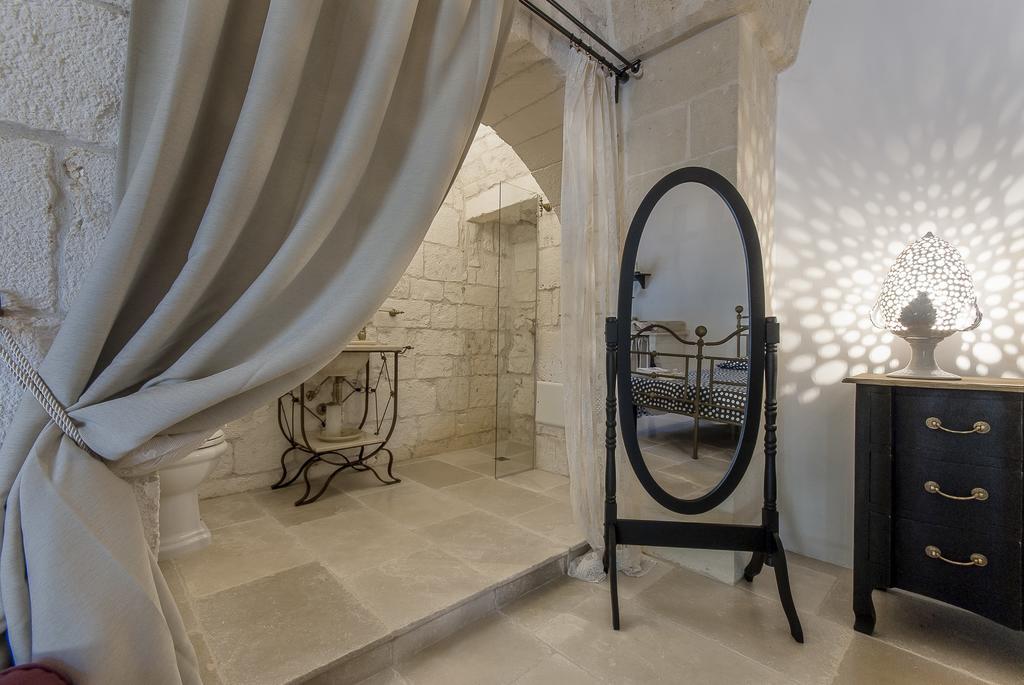 Masseria Conca D'Oro オストゥーニ 部屋 写真